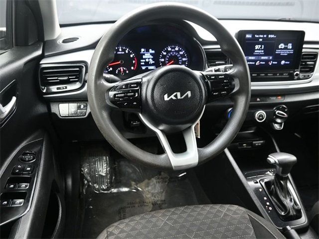 2023 Kia Rio S IVT - 22974698 - 19