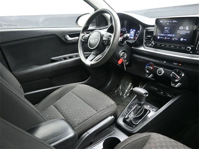 2023 Kia Rio S IVT - 22974698 - 20