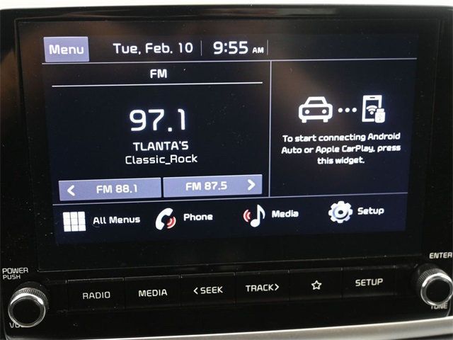 2023 Kia Rio S IVT - 22974698 - 21