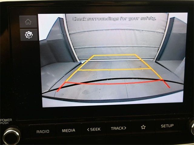 2023 Kia Rio S IVT - 22974698 - 22