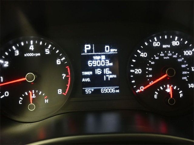 2023 Kia Rio S IVT - 22974698 - 24