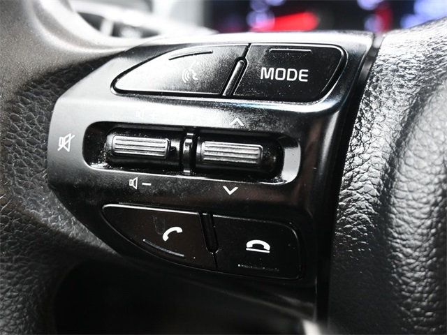 2023 Kia Rio S IVT - 22974698 - 26