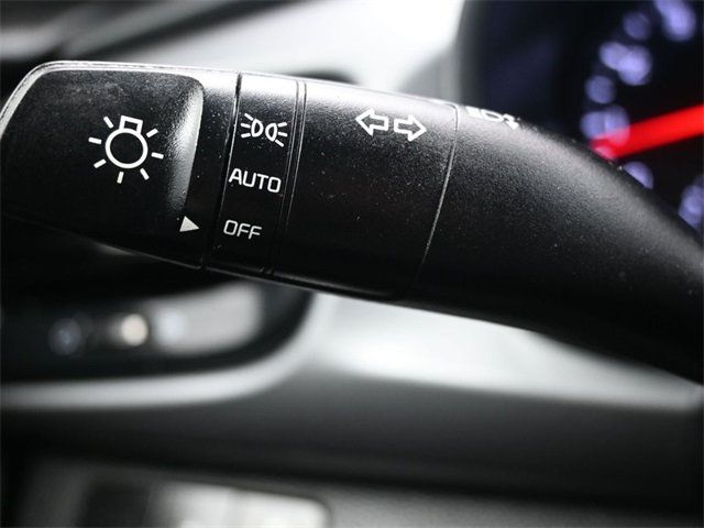 2023 Kia Rio S IVT - 22974698 - 27