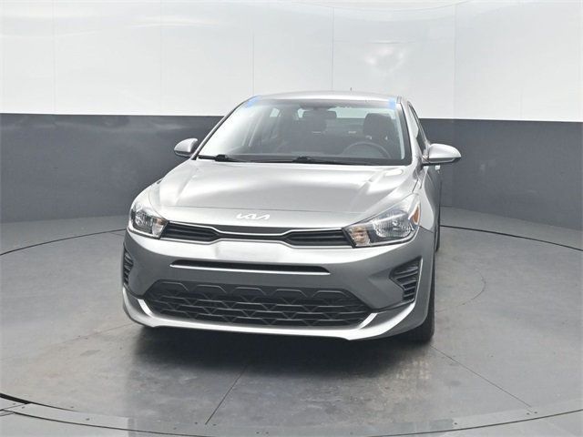 2023 Kia Rio S IVT - 22974698 - 35