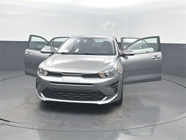 2023 Kia Rio S IVT - 22974698 - 36