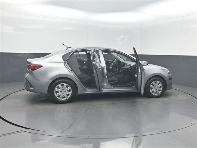 2023 Kia Rio S IVT - 22974698 - 38