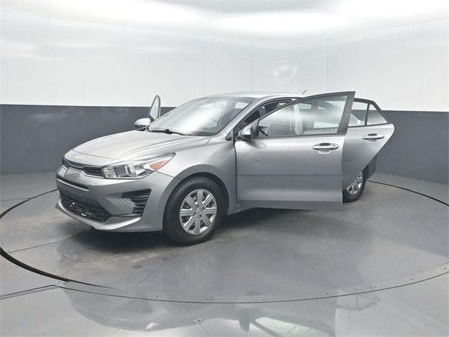 2023 Kia Rio S IVT - 22974698 - 39