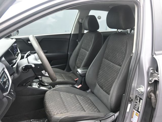 2023 Kia Rio S IVT - 23001211 - 10