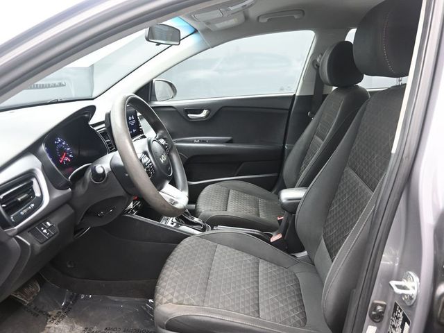 2023 Kia Rio S IVT - 23001211 - 11