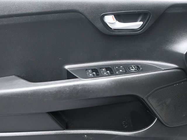 2023 Kia Rio S IVT - 23001211 - 12