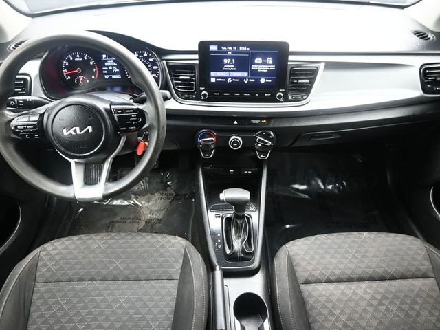 2023 Kia Rio S IVT - 23001211 - 18
