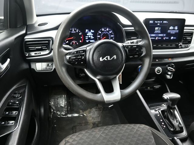 2023 Kia Rio S IVT - 23001211 - 19