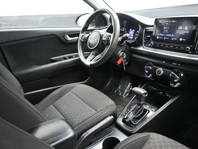 2023 Kia Rio S IVT - 23001211 - 20