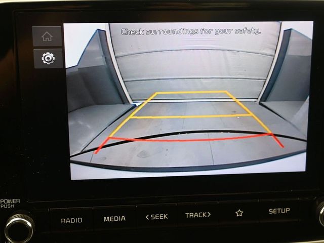 2023 Kia Rio S IVT - 23001211 - 22