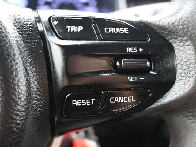 2023 Kia Rio S IVT - 23001211 - 25