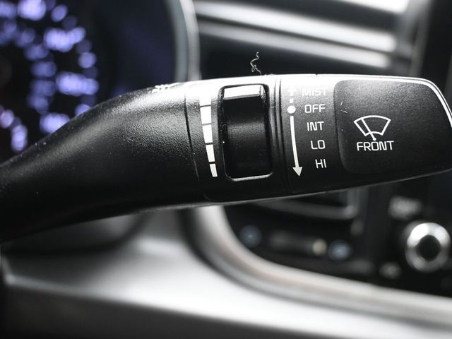 2023 Kia Rio S IVT - 23001211 - 28