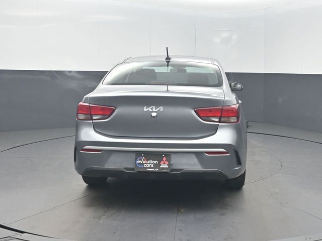 2023 Kia Rio S IVT - 23001211 - 31