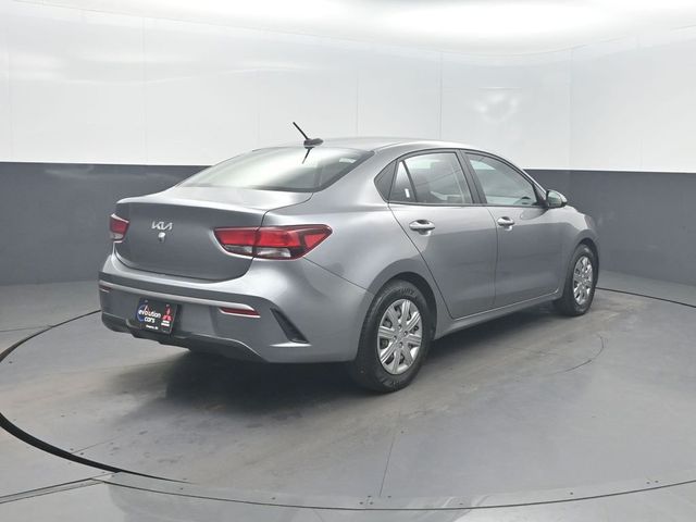 2023 Kia Rio S IVT - 23001211 - 32