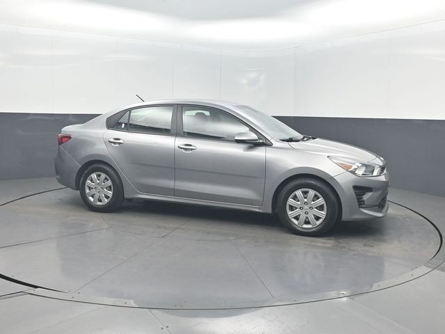 2023 Kia Rio S IVT - 23001211 - 33