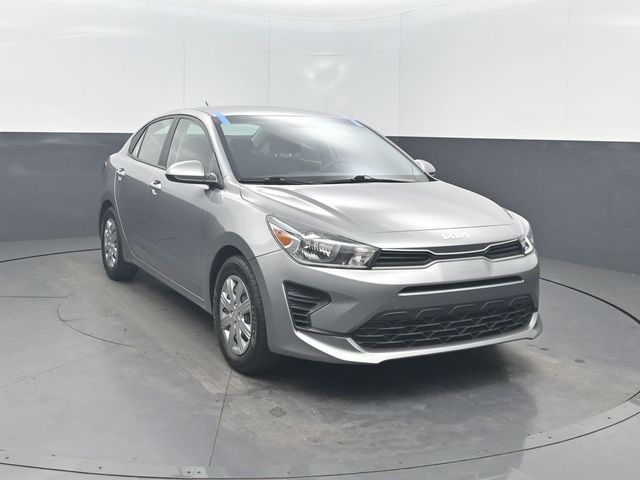 2023 Kia Rio S IVT - 23001211 - 34