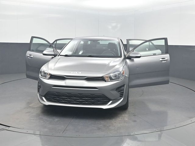 2023 Kia Rio S IVT - 23001211 - 36