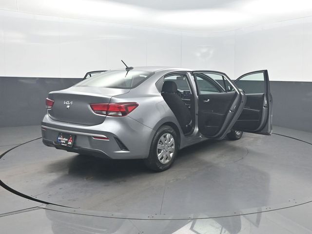 2023 Kia Rio S IVT - 23001211 - 37