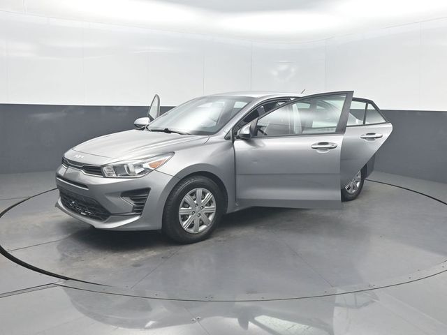2023 Kia Rio S IVT - 23001211 - 39