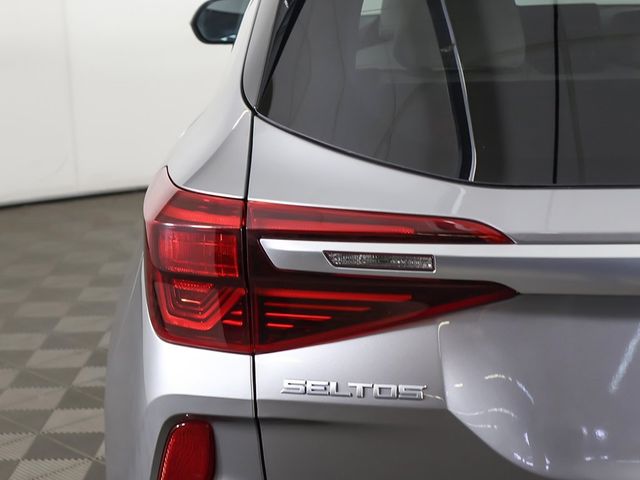 2023 Kia Seltos EX IVT AWD - 22954648 - 14