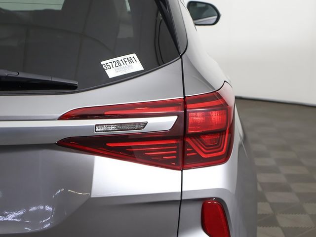 2023 Kia Seltos EX IVT AWD - 22954648 - 15