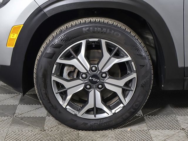 2023 Kia Seltos EX IVT AWD - 22954648 - 20