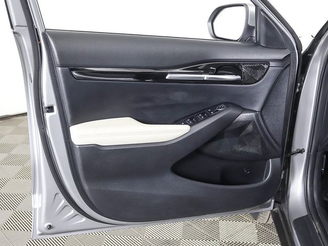 2023 Kia Seltos EX IVT AWD - 22954648 - 21