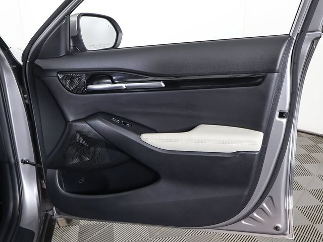 2023 Kia Seltos EX IVT AWD - 22954648 - 22