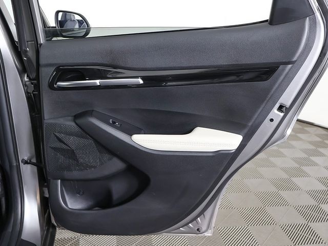 2023 Kia Seltos EX IVT AWD - 22954648 - 24