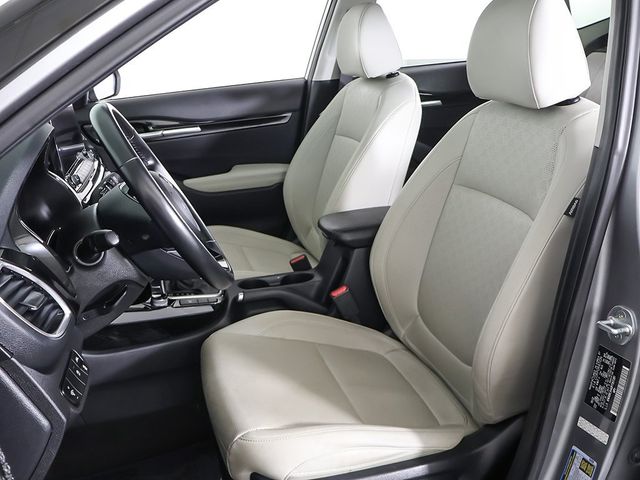 2023 Kia Seltos EX IVT AWD - 22954648 - 27