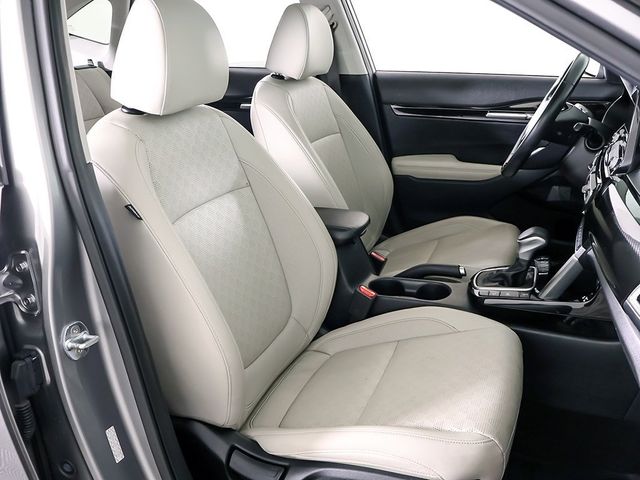 2023 Kia Seltos EX IVT AWD - 22954648 - 28