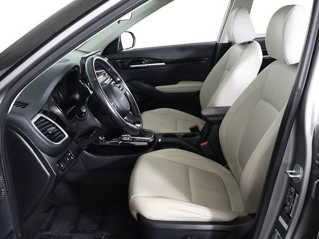 2023 Kia Seltos EX IVT AWD - 22954648 - 29