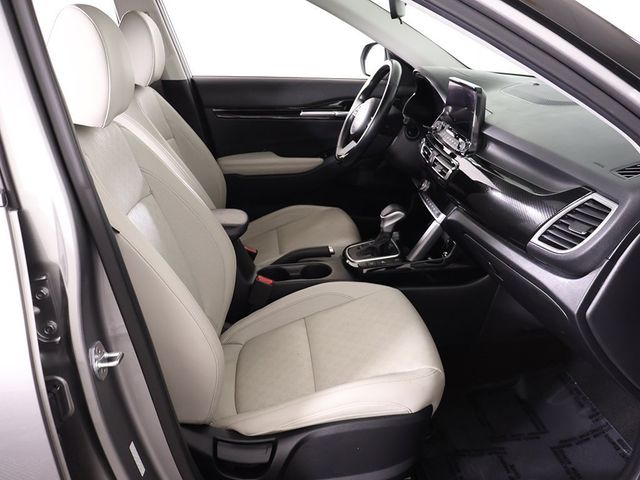 2023 Kia Seltos EX IVT AWD - 22954648 - 30