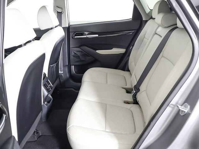 2023 Kia Seltos EX IVT AWD - 22954648 - 31