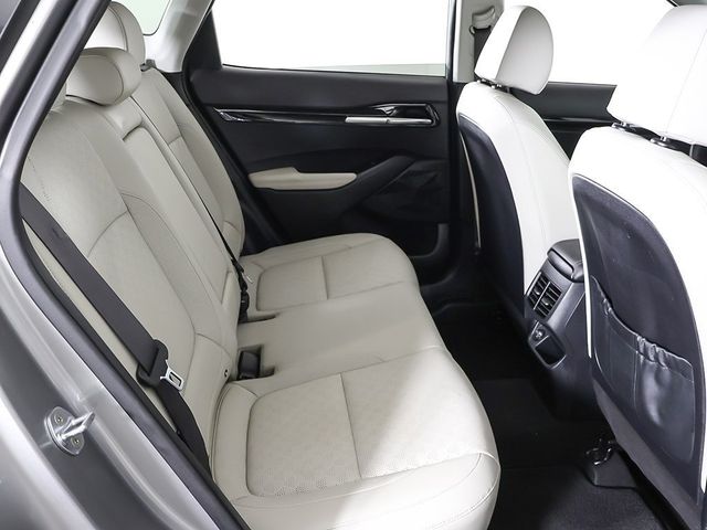 2023 Kia Seltos EX IVT AWD - 22954648 - 32