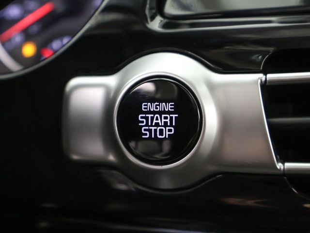 2023 Kia Seltos EX IVT AWD - 22954648 - 37