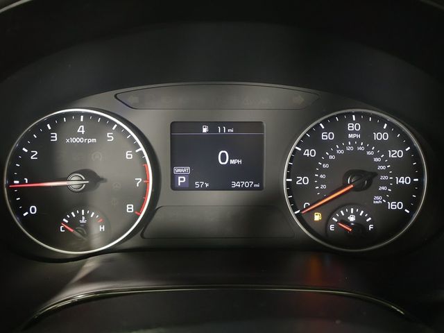 2023 Kia Seltos EX IVT AWD - 22954648 - 38