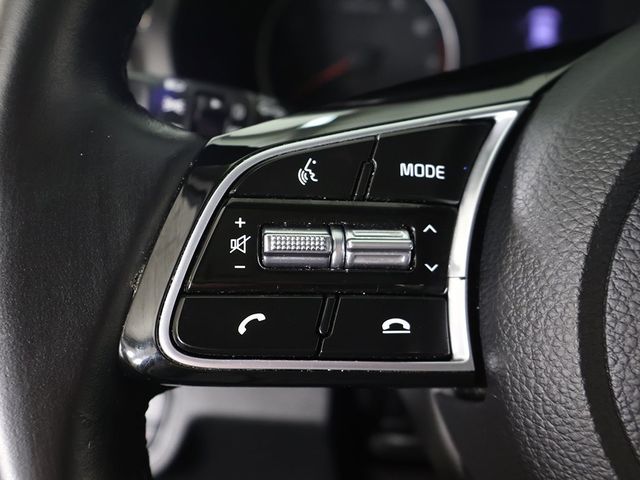 2023 Kia Seltos EX IVT AWD - 22954648 - 39