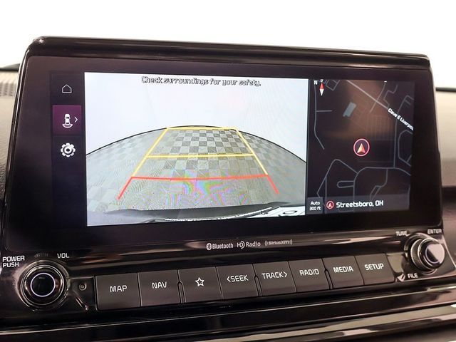 2023 Kia Seltos EX IVT AWD - 22954648 - 42