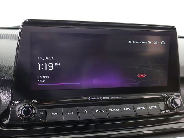 2023 Kia Seltos EX IVT AWD - 22954648 - 43