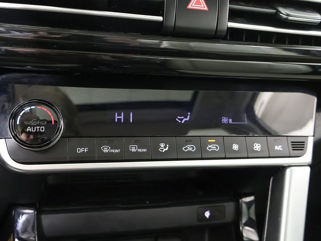 2023 Kia Seltos EX IVT AWD - 22954648 - 46