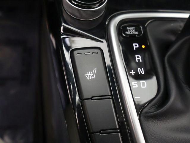 2023 Kia Seltos EX IVT AWD - 22954648 - 48