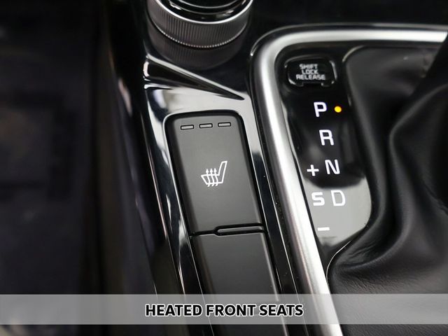 2023 Kia Seltos EX IVT AWD - 22954648 - 6