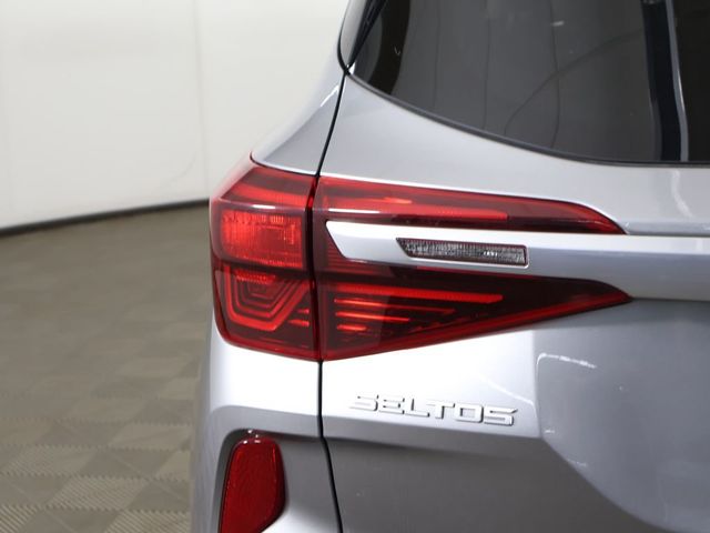 2023 Kia Seltos EX IVT AWD - 23018812 - 15