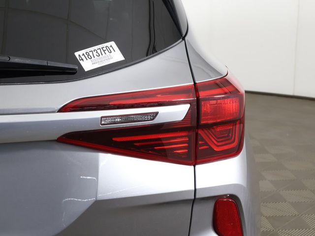2023 Kia Seltos EX IVT AWD - 23018812 - 16