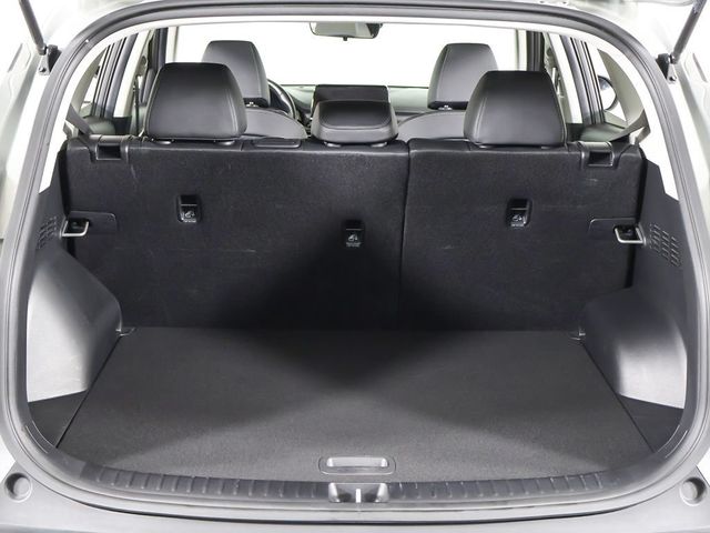 2023 Kia Seltos EX IVT AWD - 23018812 - 19